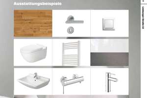 Zentral, großzügig und mit Terrasse – 3-Zimmer-Wohnung im Belgischen Viertel! – 50672 Neustadt/Nord, Köln – Vorschaubild 13