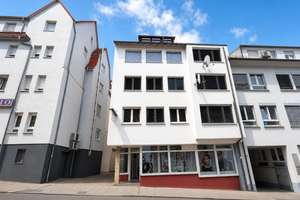 Modernisierte 3 Zimmer Wohnung in Stuttgart - Zuffenhausen – Die vollständige Adresse der Immobilie erhältst du vom Anbieter., 70435 Zuffenhausen-Hohenstein, Stuttgart – Vorschaubild 20