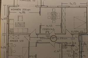 Stilvolle 3,5-Raum-EG-Wohnung mit geh. Innenausstattung – Die vollständige Adresse der Immobilie erhältst du vom Anbieter., 73525 Schwäbisch Gmünd – Vorschaubild 14