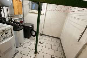 Großzügige 2-Zimmer-EG-Wohnung – EBK, Glasfaser, barrierearm & eigener Eingang – Korbacher Straße 52, 34134 Niederzwehren, Kassel – Vorschaubild 10