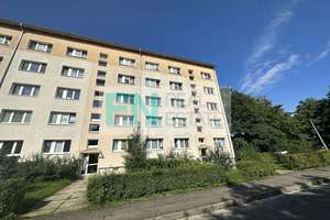 Für Familien 4RWE mit Balkon! – Paul-Flechsig-Straße 19, 4289 Meusdorf, Leipzig – Vorschaubild 2