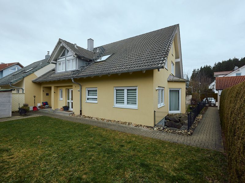 Haus Kaufen Schwarzwald Baar Kreis
