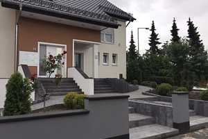 Exklusive 2-Raum-Dachgeschosswohnung mit gehobener Innenausstattung mit Balkon und EBK in Paderborn – Paderborn (Kreis) – Vorschaubild 3