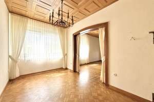 Charmantes 3-Familienhaus mit Potential & schönem Garten in guter Lage / Nähe Mittellandkanal – Die vollständige Adresse der Immobilie erhältst du vom Anbieter., 30659 Bothfeld, Hannover – Vorschaubild 7