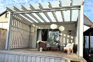 Modernisiertes Eigenheim mit Sauna, PV-Anlage und neuer Terrasse – Nordhausen (Kreis) – Vorschaubild 13