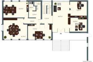 Lukrative Kapitalanlage:Maisonette + 335 m² Gewerbe + Doppelgarage – Esslingen (Kreis) – Vorschaubild 18