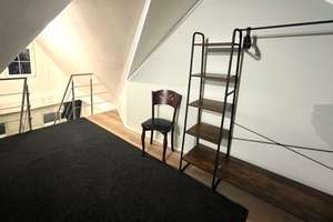 3-Zimmer-Maisonette in Kleefeld / Teilmöbliert möglich – Die vollständige Adresse der Immobilie erhältst du vom Anbieter., 30625 Kleefeld, Hannover – Vorschaubild 10