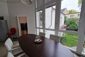 Hochwertig renovierte 150-m²-Altbauwohnung in zentraler Bonner Lage – Thomas-Mann-Straße 35, 53111 Bonn-Zentrum, Bonn – Vorschaubild 7
