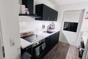 🌿 Zentrale & gemütliche 3-Zi.-Wohnung in Braunschweig | 2 Balkone | teil-/vollmöbliert | perfekt fü – Die vollständige Adresse der Immobilie erhältst du vom Anbieter., 38126 Viewegsgarten-Bebelhof, Braunschweig – Vorschaubild 20
