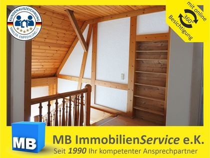 Haus mieten in Baden-Württemberg - ImmobilienScout24