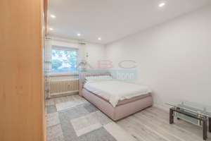 Modern wohnen – draußen leben. Modernisierte Erdgeschosswohnung mit außergewöhnlichem Außenbereich. – Die vollständige Adresse der Immobilie erhältst du vom Anbieter., 53123 Duisdorf, Bonn – Vorschaubild 7