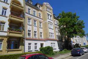 Süßer geht´s kaum! - Schicke 2-Raum mit offener Küche und Balkon auf dem Kaßberg – Leonhardtstr. 34, 9112 Kaßberg, Chemnitz – Vorschaubild 24