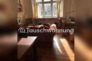 Tauschwohnung: 1-Zimmer-Wohnung Kreuzkölln gegen 1-2 Zimmer