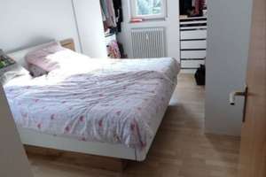 Außergewöhnliche 3,5-Zimmer-Wohnung mit Blick ins Grüne – Seflerweg 11, 89077 Söflingen, Ulm – Vorschaubild 5