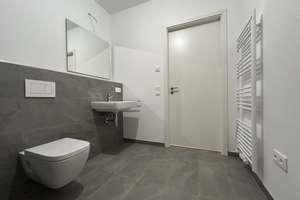 **Erstbezug** Gemütliche 2-Raum-Wohnung mit Terrasse in Dresden-Friedrichstadt – Friedrichstraße  60, 1067 Friedrichstadt, Dresden – Vorschaubild 4