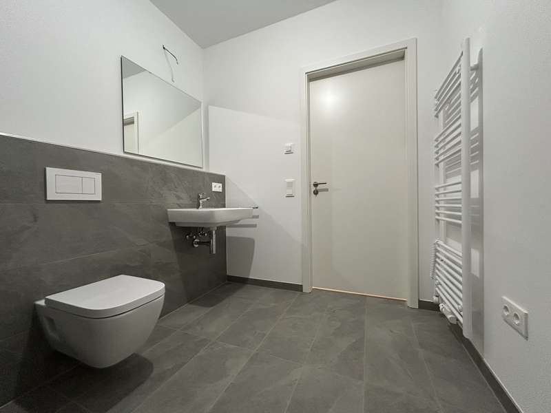 **Erstbezug** Gemütliche 2-Raum-Wohnung mit Terrasse in Dresden-Friedrichstadt - Photo 4