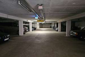 Attraktive Kapitalanlage nahe Universität – Vermietete 2-Zimmer-Wohnung mit Garage in Karlsruhe – Die vollständige Adresse der Immobilie erhältst du vom Anbieter., 76131 Oststadt, Karlsruhe – Vorschaubild 12