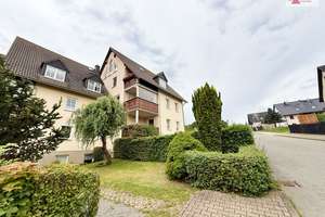 3-Raum-Eigentumswohnung mit Balkon, Stellplatz & Garage (optional) in Annaberg-Buchholz/Geyersdorf – Die vollständige Adresse der Immobilie erhältst du vom Anbieter., 9456 Annaberg-Buchholz – Vorschaubild 13