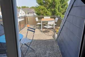 Exklusive, vollständig renovierte 4-Zimmer-Maisonette-Wohnung mit Balkon in Köln-Niehl – Sebastianstrasse 144, 50735 Niehl, Köln – Vorschaubild 14