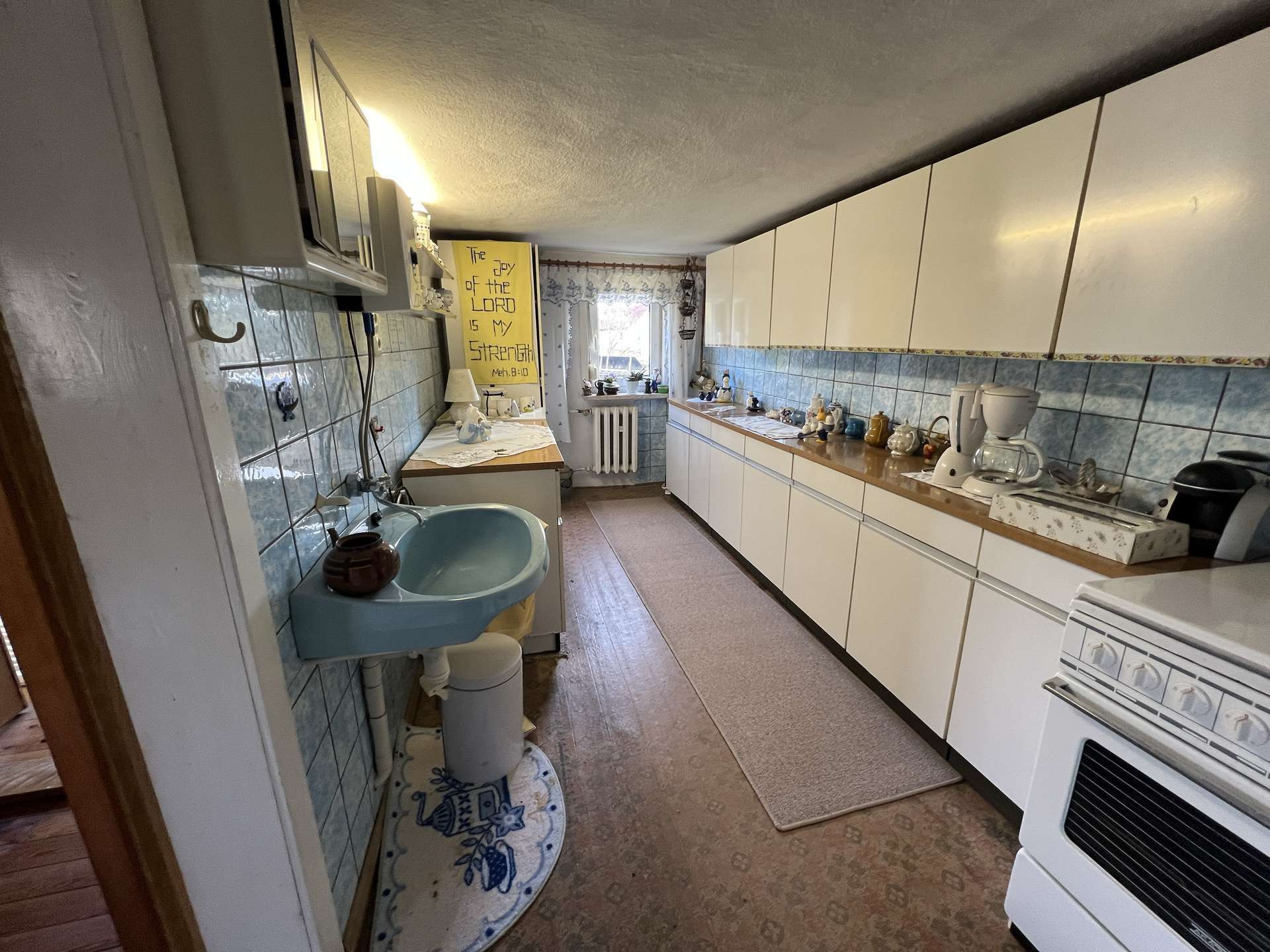 Immobilie in Bernsdorf - Charmantes Einfamilienhaus "provisionsfrei" - Bild 5