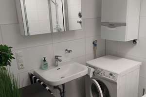 Appartment 1 ZKDB in Aachen, Citylage, Uni-Nähe, – Die vollständige Adresse der Immobilie erhältst du vom Anbieter., 52062 Lindenplatz, Aachen – Vorschaubild 13