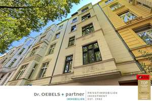 ALTBAUTRAUM IM HERZEN VOM AGNESVIERTEL