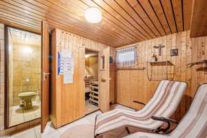 Provisionsfrei – Großes, familienfreundliches Haus mit schönem Garten & Sauna in naturnaher Wohnlage – Roth (Kreis) – Vorschaubild 19