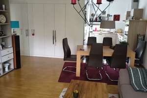 Moderne 2-Zimmer-Wohnung – Döhrbruch 105, 30559 Bemerode, Hannover – Vorschaubild 4