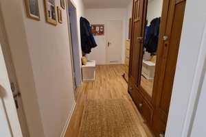 Attraktive 2-Raum-Wohnung in Köln-51105 – Köln – Vorschaubild 7