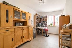 ***City-Wohnen in Paderborn – attraktive 3-Zimmer-Wohnung in Top-Lage*** – Balhornstraße 30a, 33102 Kernstadt, Paderborn – Vorschaubild 9