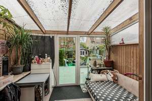 Vielseitiges Reihenendhaus mit Wintergarten – Zwei-Zimmerwohnung in Elmschenhagen als Kapitalanlage – Die vollständige Adresse der Immobilie erhältst du vom Anbieter., 24147 Elmschenhagen, Kiel – Vorschaubild 7