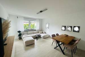 Sanierte 4-Zimmer Wohnung in Bestlage – Die vollständige Adresse der Immobilie erhältst du vom Anbieter., 30539 Bemerode, Hannover – Vorschaubild 4