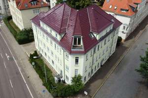 WOHNEN MIT AUSSICHT | 3-Raum-Wohnung mit sonniger Loggia – 4249 Großzschocher, Leipzig – Vorschaubild 2