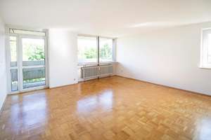 1-Zimmer-Wohnung München | Balkon | Aufzug | A+ saniert | Vermietet | Erbpacht – Die vollständige Adresse der Immobilie erhältst du vom Anbieter., 81241 Obermenzing, München – Vorschaubild 2