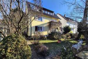*In Bester Lage - gepflegtes Zweifamilienhaus* – Stuttgart – Vorschaubild 16