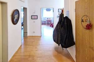 Helle 3-Zimmer-Wohnung - mit Aufzug, barrierefreiem Badezimmer & Blick ins Grüne – Die vollständige Adresse der Immobilie erhältst du vom Anbieter., 48159 Kinderhaus-West, Münster – Vorschaubild 8