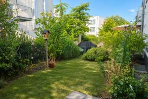 Ideal für Senioren: Moderne 2-Zimmer-Erdgeschosswohnung mit Garten in Mülfort – Giesenkirchener Str. 90, 41238 Mülfort, Mönchengladbach – Vorschaubild 6