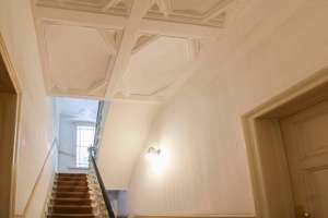Vermietet: 2-Zimmer-Altbauwohnung im 4. OG (ohne Aufzug) mit Keller nahe Rosenthaler Platz – Die vollständige Adresse der Immobilie erhältst du vom Anbieter., 10115 Mitte (Ortsteil), Berlin – Vorschaubild 16