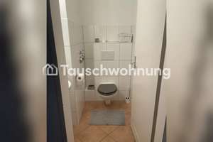 Tauschwohnung: 3 Zimmer Wohnung zum Tausch