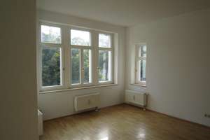 Hübsche Einraumwohnung im ersten Obergeschoss - Einziehen und wohlfühlen - – Naunhofer Str. 51, 4299 Stötteritz, Leipzig – Vorschaubild 5
