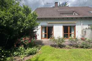 Ruhig leben mit traumhaftem Garten – Neuwied (Kreis) – Vorschaubild 3
