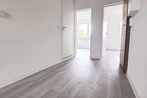 *Neu Sanierte* 3- Zimmer-Wohnung inkl. Wohnküche – Staßfurter Str. 18, 6132 Silberhöhe, Halle (Saale) – Vorschaubild 4