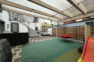 Charmantes 2 Parteienhaus + kleines Einfamilienhaus und weiteres Tiny-House zum Selbstausbau   – Die vollständige Adresse der Immobilie erhältst du vom Anbieter., 55283 Nierstein – Vorschaubild 2
