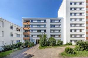 3-Zimmer-Wohnung in Kreuztal