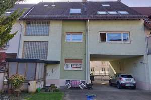 Großzügig Wohnen und gleichzeitig Mieteinnahmen generieren in Frankfurt Bergen? – 60388 Bergen-Enkheim, Frankfurt am Main – Vorschaubild 27