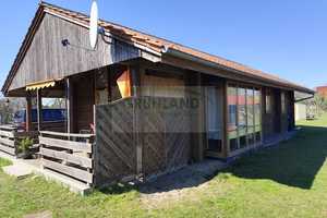 *Gemütliches Blockhaus zum Wohlfühlen!* – Ostprignitz-Ruppin (Kreis) – Vorschaubild 5