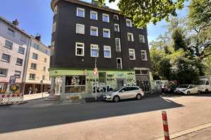 Investoren aufgepasst: Wohn- und Geschäftshaus im Herzen des Dortmunder Unionviertels - *FAKTOR 14* – Die vollständige Adresse der Immobilie erhältst du vom Anbieter., 44137 Dorstfelder Brücke, Dortmund – Vorschaubild 3