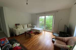 Düsseldorf-Gerresheim: 3 Zimmer-Wohnung mit Balkon – Die vollständige Adresse der Immobilie erhältst du vom Anbieter., 40625 Ludenberg, Düsseldorf – Vorschaubild 4