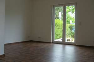 Kleine Eigentumswohnung mit Sonnengarten in guter Lage – 40468 Unterrath, Düsseldorf – Vorschaubild 6