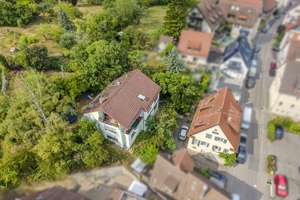 Attraktive Kapitalanlage: Zwei Mehrfamilienhäuser – eine einmalige Kaufgelegenheit